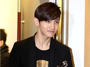 Bóng đá anh, ngoại hạng anh, lịch thi đấu euro 2012, Thành viên nhóm TVXQ thâm nhập làng điện ảnh Nhật Bản